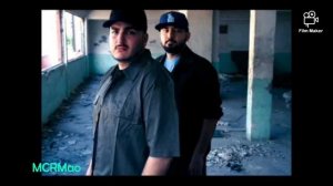 Eypio ft. 9 Canlı - Deli Dediler