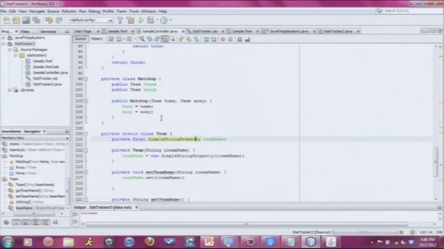 Developing a Professional JavaFX Desktop Application: Challenges and Solutions смотреть онлайн