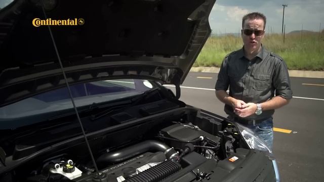 RPM TV - Episode 189 - Ford Kuga 2.5 Turbo Titanium смотреть онлайн