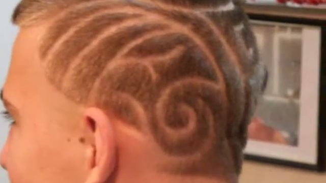 новая стрижка в последний день января смотреть онлайн