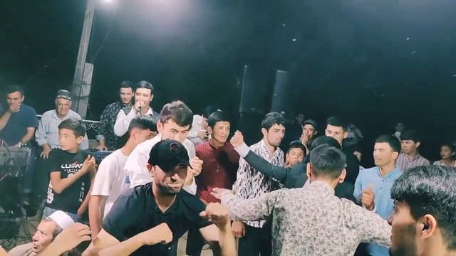 Туй Регар Боходир смотреть онлайн