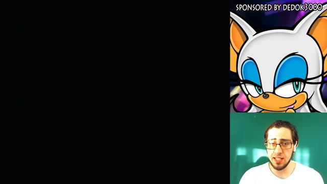 Sonic Adventure 2 - Злодейская линия часть 6 [Dreamcast] смотреть онлайн