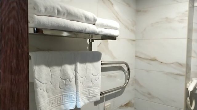 FAMILY в Ольгинке. Жильё у моря 2022. смотреть онлайн