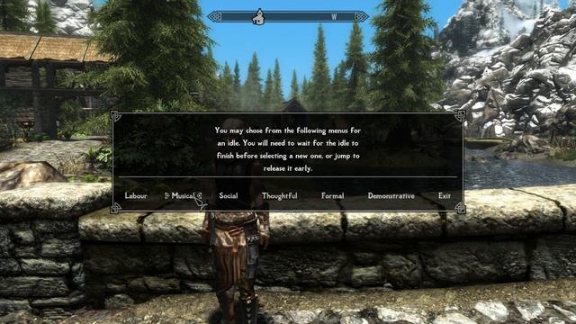 Divine Villages: Action Moments