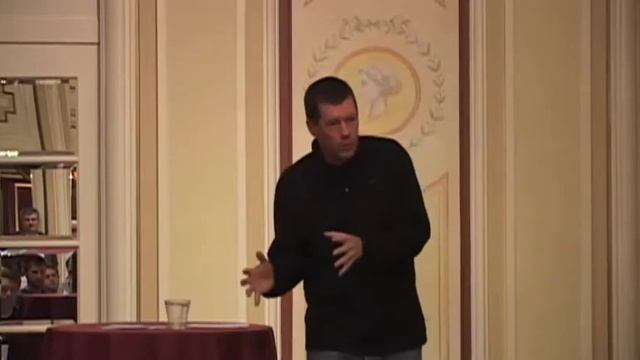 PG West 2010: The Barrier to Exit - Scott McNealy on the #1 Reason for Choosing Open Source Softwar смотреть онлайн