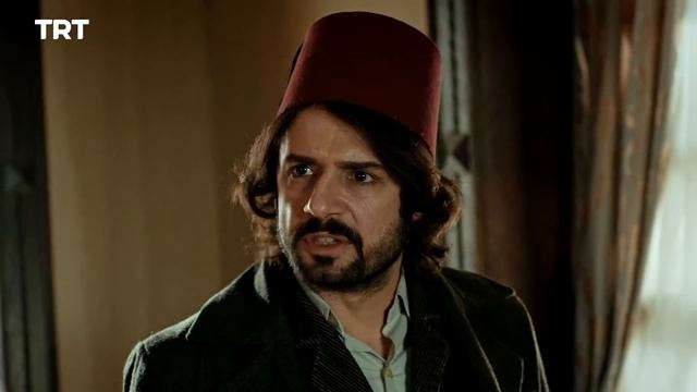 Filinta - Season 1 Episode 1 (English subtitles) смотреть онлайн