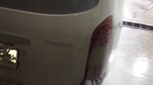 Доработки [Toyota Probox]