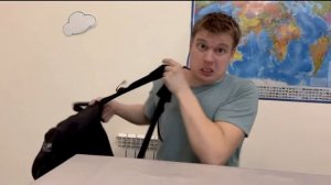 ПОМЕНЯЛИСЬ ТЕЛАМИ НА 24 часа!