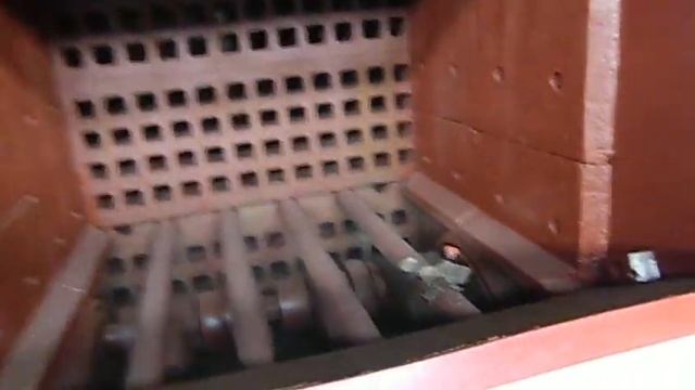 ООО ТК "РЕЗИНОТЕХНИКА" Виды ремонта дробилок. смотреть онлайн