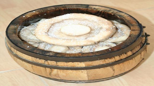 Сборник рецептов