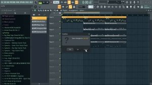 КАК ПРАВИЛЬНО СОХРАНЯТЬ ПОЕКТ В FL STUDIO 20 / ЧАСТЬ 2