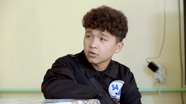 Umid  Умид 65 Qism