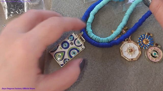 Фурнитура для Бижутерии Juya. Бижутерия Новинки. Бижутерия Ювелирная.