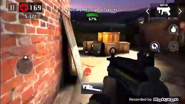 Dead trigger parte 2 смотреть онлайн