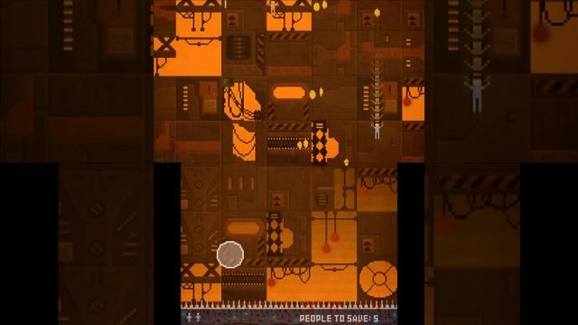 [eShop US] Space Lift Danger Panic - First Look смотреть онлайн