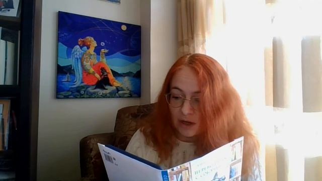 Повесть "Переводчик с собачьего". Глава 3. смотреть онлайн