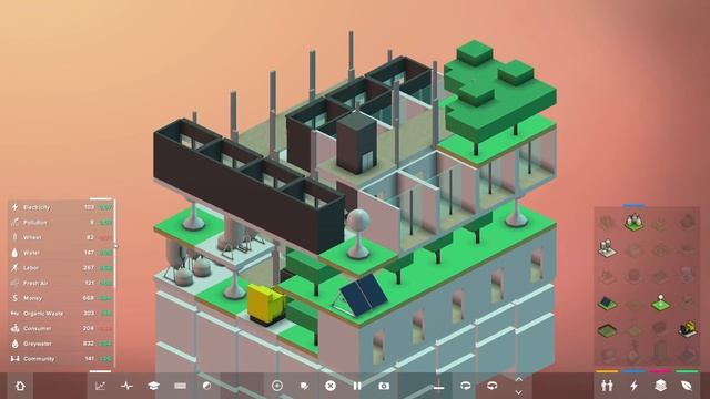 Blockhood #04 - Let's Play смотреть онлайн