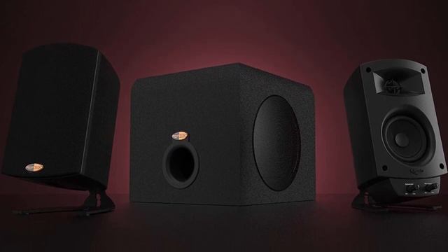 ✅ Best Budget Desktop Speakers Reviews In 2023 ? Top 5 In The Market смотреть онлайн
