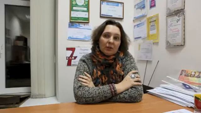 Диалоги на Майдане: что люди переживают? Анна Стативка смотреть онлайн