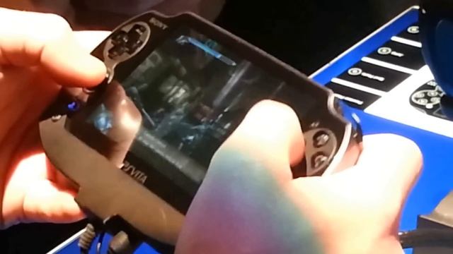 CES 2013 - геймплей Ninja Gaiden Sigma 2 Plus смотреть онлайн