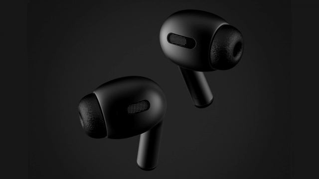 Apple AirPods Pro могут показать уже в конце октября???