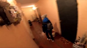 ПОМОГ БЕДНОМУ ШКОЛЬНИКУ! ОЧЕНЬ СТРАННАЯ МАМА.