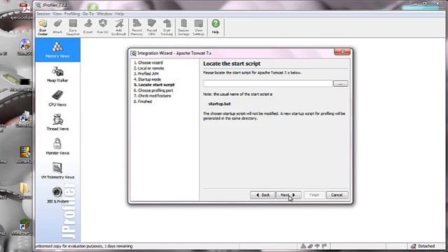 jprofiler смотреть онлайн