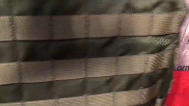 216 Разгрузочный жилет Force Recon Vest Ver MAR размер L FLYYE Olive Drab 1 смотреть онлайн