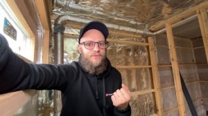 Приточная вентиляция в парной. Нормы. Практика. Замер