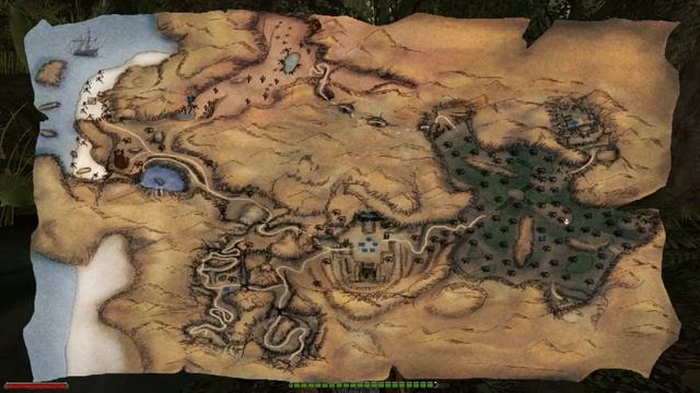 Gothic 2 NK + The Returning #82 смотреть онлайн