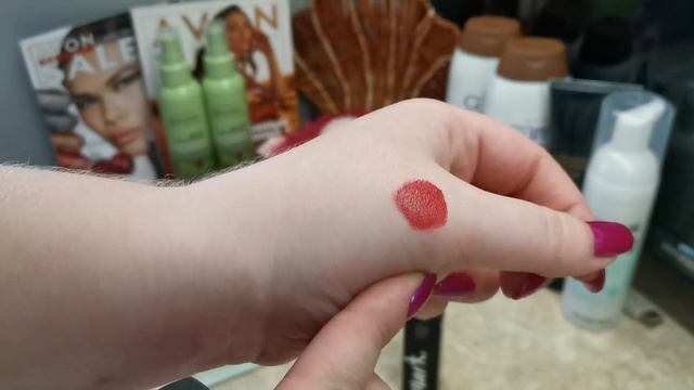 Заказ Avon 9/2021 №3 // Сумка + пакет-сюрприз смотреть онлайн