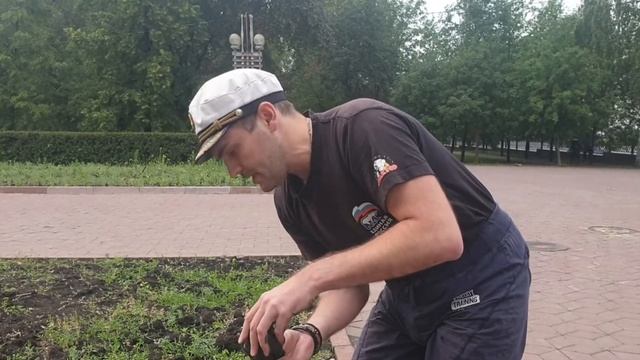 Как сажать огурцы ??? в открытый грунт в программе "Город и огород" смотреть онлайн