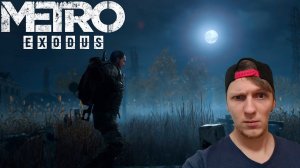 ПРОХОЖДЕНИЕ (Метро Эксодус) ► Metro Exodus Sam's Story #1