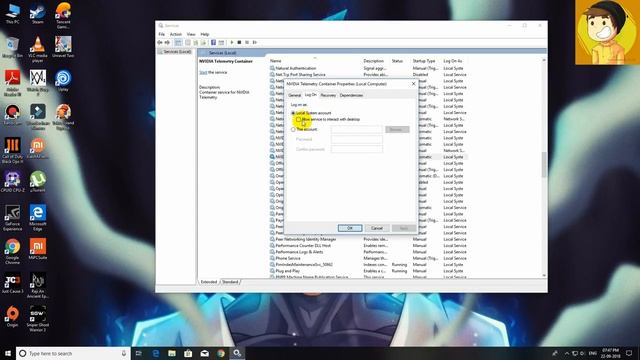 NVIDIA GeForce Experience ремонт помилки 100% смотреть онлайн