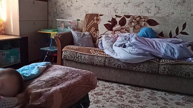 VLOG:mom For The Eighth Time.💕первый день в больнице,