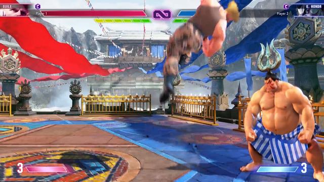 51-Hit Combo! SF6: Guile Combos + Hype! смотреть онлайн
