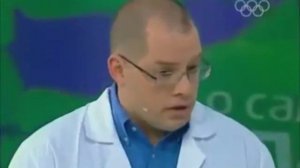 ИНТЕРВЬЮ: теле-врач Сергей Агапкин