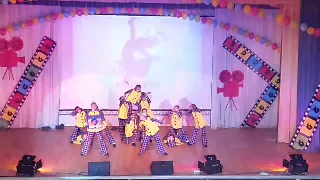 Forsage Dance. Сыщики