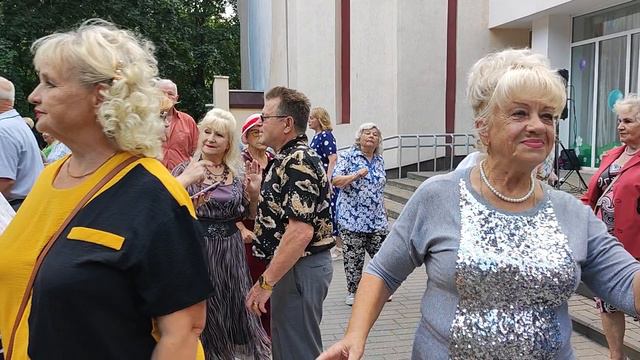 11.08.2024...♥️💞 "Не Обещай"!... Гомель!... смотреть онлайн