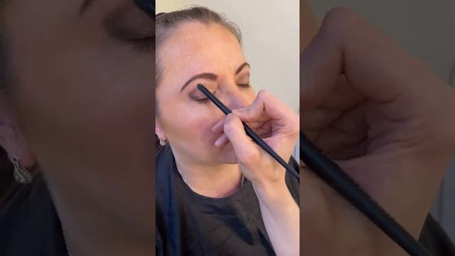 Курсы макияжа. Школа макияжа. Макияж для себя. смотреть онлайн