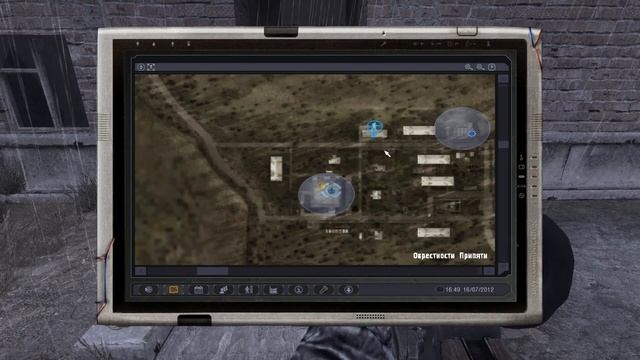 S T A L K E R Lost Alpha 1 4007*Весь лут на территории окрестности Припяти* смотреть онлайн