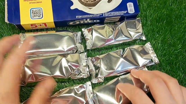 ASMR OREO CHOCOLATE🍩🍩🍩DESSERT MUKBANG🔥🔥🔥#asmr #candymixing #candies смотреть онлайн