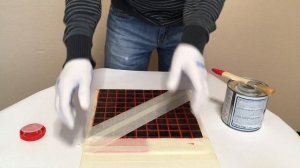 Как отмыть плитку от эпоксидной затирки