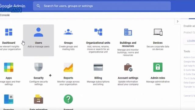 Using Google Gmail GSuite as your SMTP Provider смотреть онлайн