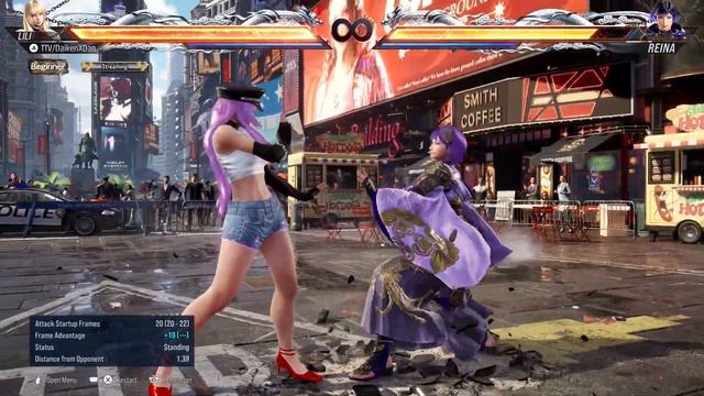 How To QUICKLY Learn A New Tekken 8 Character смотреть онлайн