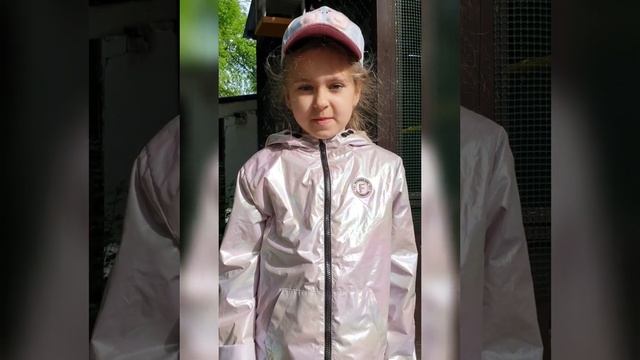 Интервью выпускников детского сада #3 Малинка г.Новороссийск. 2023 год смотреть онлайн