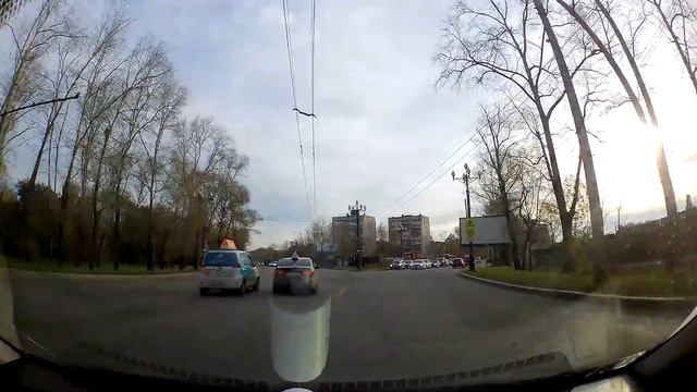 Экзамен в ГИБДД! #автоинструктор27#маршрутхабаровск #автошколавосток Автоинструктор27 смотреть онлайн