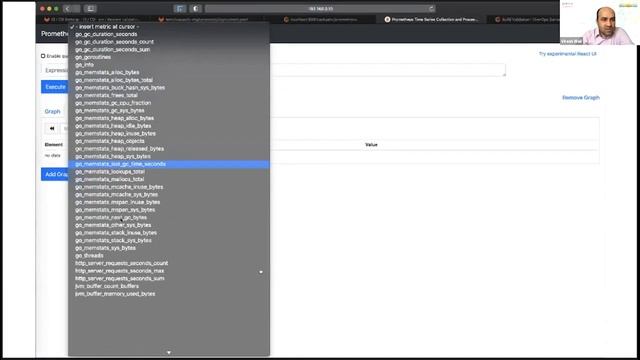 Automated Build Validation in Fragmented Services Ecosystem смотреть онлайн