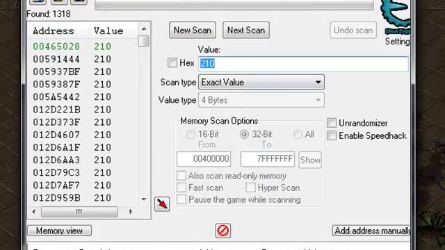 Tutorial Warcraft 3 Gold e Level Hack - Cheat Engine смотреть онлайн