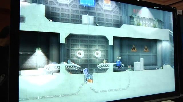 Yogscast - Minecon - Cobalt Gameplay смотреть онлайн